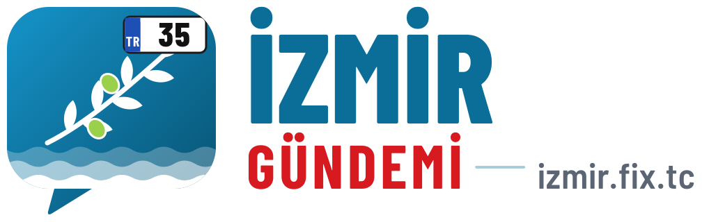 İzmir Gündemi logosu