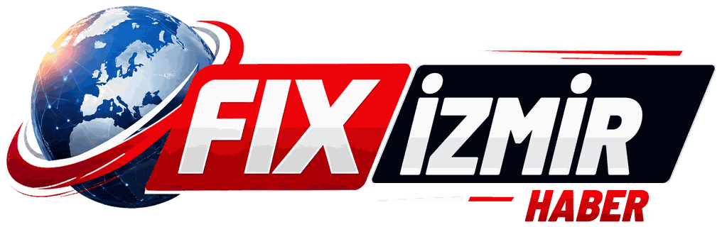 Fix İzmir Haber